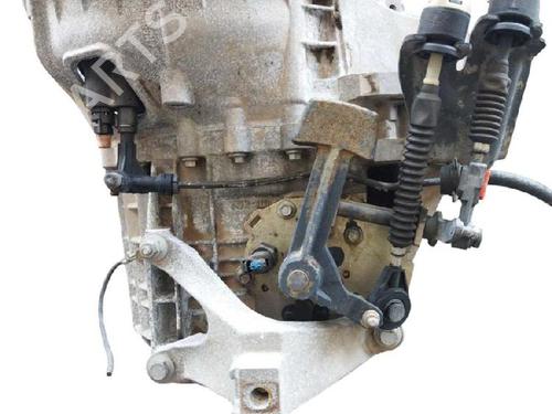 Gearbox FORD FOCUS C-MAX (DM2) 1.8 TDCi | BP38212902M3 - Image 2