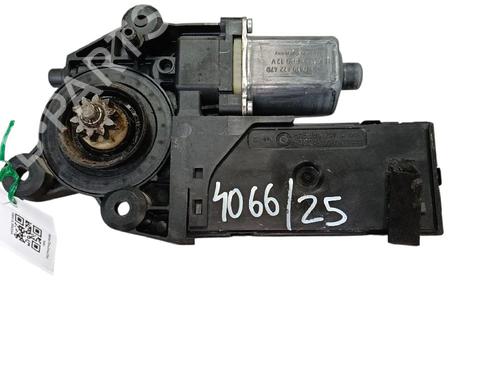 Used Left front window motor Left front window motor 38553971 38553971