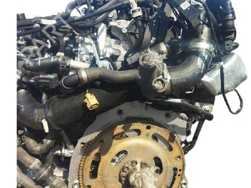 Engine AUDI A4 Allroad B9 (8WH, 8WJ) 2.0 TDI quattro | BP38212285M1 - Image 2