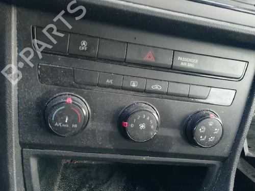 Used Climate control Climate control 38589303 38589303