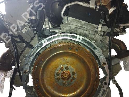 Engine MERCEDES-BENZ CLS (C219) CLS 350 (219.357) | BP38218691M1 - Image 2