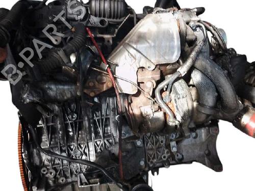 Engine BMW 3 (E90) 325 d | BP38215375M1 - Image 3