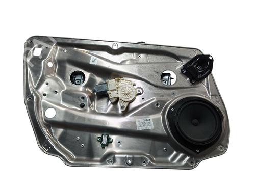front-left-window-mechanism-mercedes-benz-c-class-w204-2007-2008-2009-2010-2011-2012-2013-2014-2015-38222232 main image