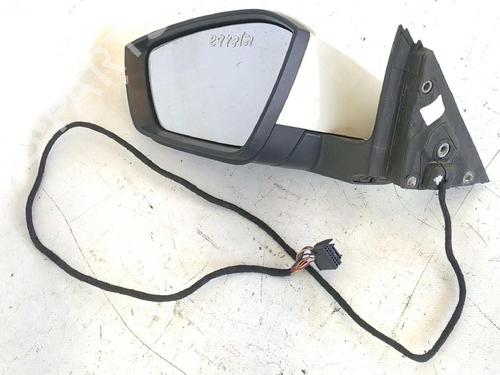 Used Left mirror Left mirror 38212214 38212214
