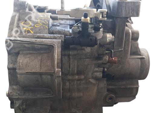 Gearbox VW CC B7 (358) 2.0 TDI 4motion | BP39578501M3 - Image 2