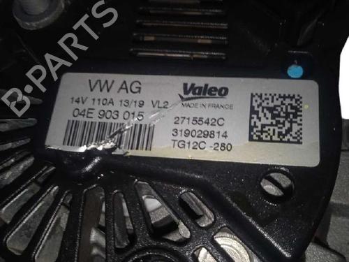 Alternator SEAT ARONA (KJ7, KJP) 1.0 TGi | BP38209170M7 - Image 3
