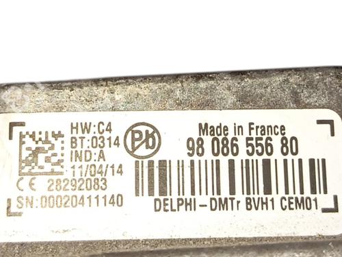 Used Control unit Control unit 38219122 38219122