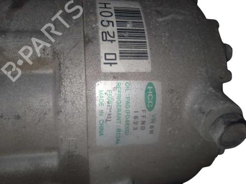 AC compressor HYUNDAI i30 (FD) 1.4 | BP38209808M34 - Image 4