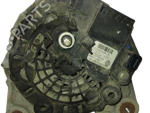 Generator DACIA LODGY (JS_) 1.5 dCi (JSMC, JSAF) | BP38210086M7 - Image 2