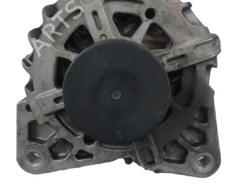 Alternator RENAULT MEGANE IV Hatchback (B9A/M/N_) 1.3 TCe 140 (B9NB) | BP38206790M7 - Image 3