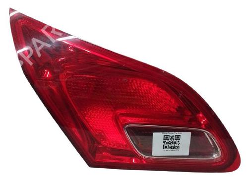 Left tailgate light OPEL ASTRA J (P10) 1.6 (68) | BP38223058C79 - Image 2