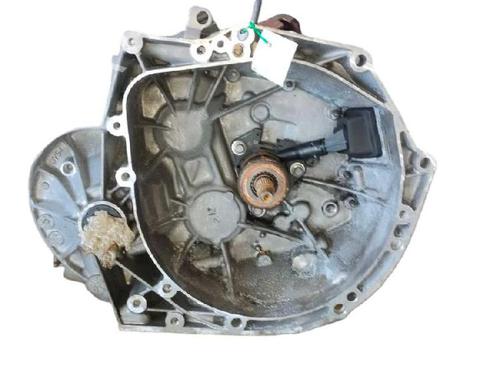 Gearbox CITROËN C4 II (NC_) 1.6 HDi 110 | BP38213467M3 - Image 4