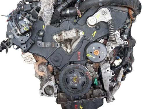 Used Engine Engine 38208327 38208327