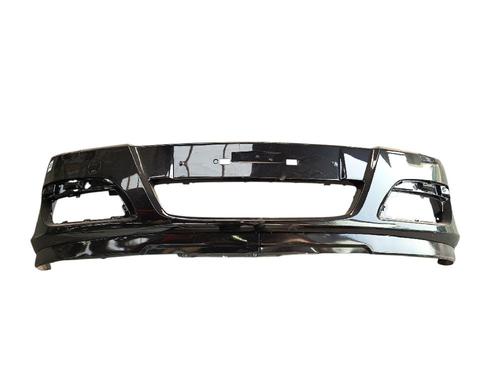 Front bumper DACIA DUSTER (HM_) 1.5 dCi 110 (HMAB) | BP38554503C7 - Image 3