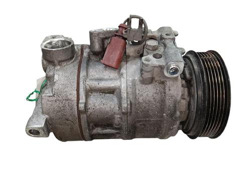 AC compressor AUDI A4 Allroad B8 (8KH) 2.0 TDI quattro | BP38222965M34 - Image 5