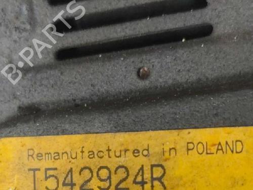 Alternator PEUGEOT 807 (EB_) 2.2 HDi | BP38220984M7 - Image 4