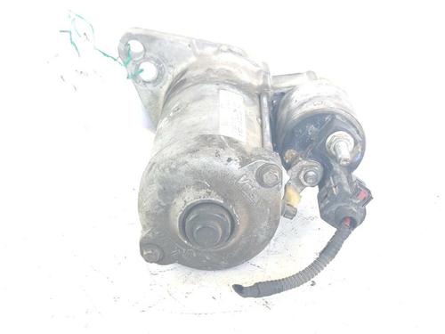 Starter SEAT ALTEA (5P1) 1.6 TDI | BP38211995M8 - Image 2