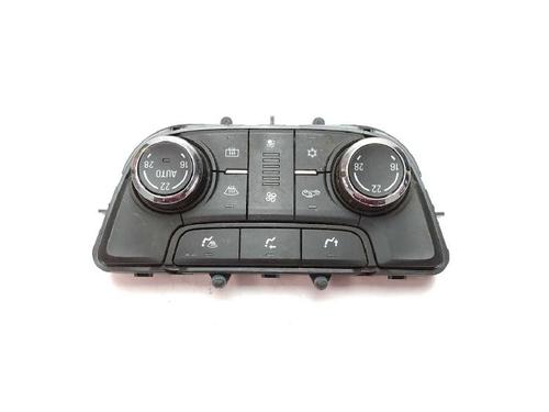 Used Climate control Climate control 38208160 38208160