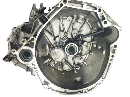 Used Gearbox Gearbox 38214841 38214841