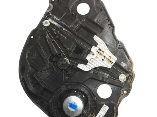 Rudehejsemekanisme venstre bagtil KIA OPTIMA (JF) 1.6 T-GDI | BP38214597C24 - Image 2