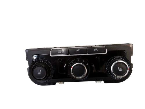 Climate control VW CC B7 (358) 2.0 TDI | BP38206069I5 - Image 2