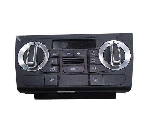 Climate control AUDI A3 (8P1) 1.6 FSI | BP38589345I5 - Image 2
