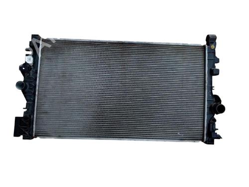 Water radiator OPEL ASTRA J Saloon 1.6 CDTi (69) | BP38220286M31 - Image 1