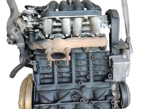 Used Engine Engine 38206827 38206827