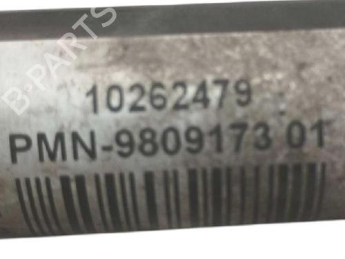 Left front driveshaft MINI MINI PACEMAN (R61) Cooper | BP38211711M38 - Image 4