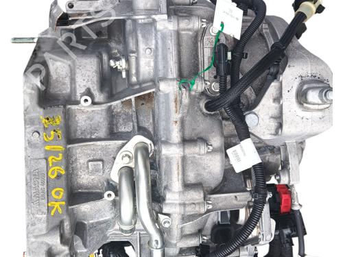 Gearbox RENAULT MEGANE IV Hatchback (B9A/M/N_) 1.3 TCe 100 (B9N8) | BP38203619M3 - Image 3