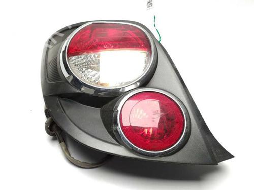 Used Left taillight Left taillight 38209333 38209333