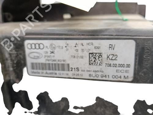 Right front indicator AUDI Q3 (8UB, 8UG) 1.4 TSI | BP38553870C33 - Image 5