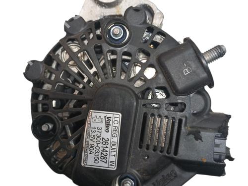 Used Alternator Alternator 38209400 38209400