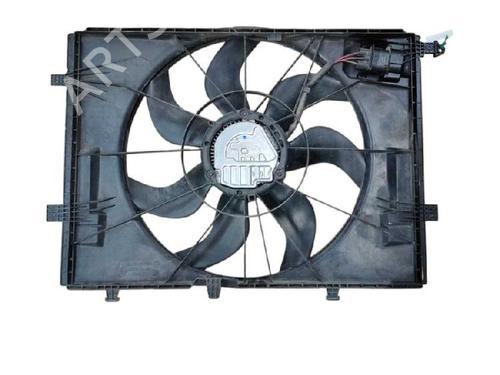 Used Fan Fan 38213145 38213145