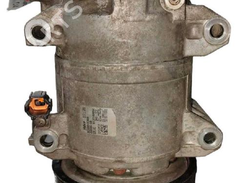 Used AC compressor AC compressor 38209729 38209729