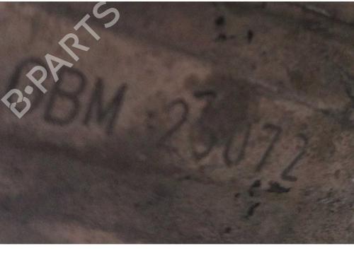 Gearbox LDV 400 Platform/Chassis 2.5 TD | BP38208905M3 - Image 3