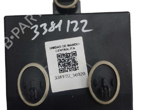Control unit AUDI A3 (8V1, 8VK) S3 quattro | BP38222417M11 - Image 2