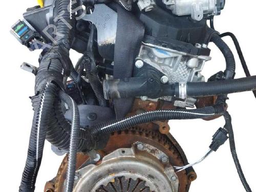 Engine DACIA SANDERO 1.2 16V | BP38212204M1 - Image 2