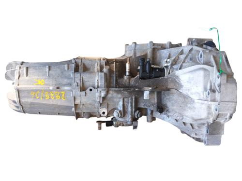 Gearbox SEAT EXEO (3R2) 2.0 TDI | BP39197748M3 - Image 4