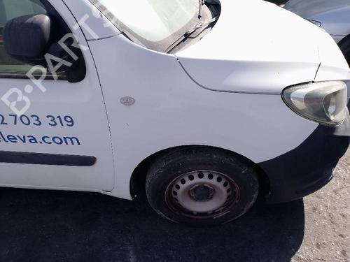 Parafango anteriore destro Parafango anteriore destro 38223344 38223344