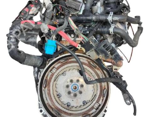 Engine RENAULT CAPTUR I (J5_, H5_) 1.5 dCi 90 (J5N4, J5M5, J5MW, J5M6, J5AL, J5AJ) | BP38207823M1 - Image 2