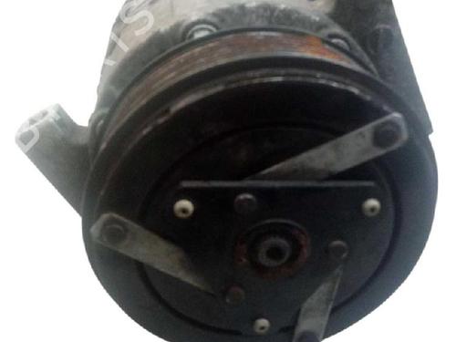AC compressor NISSAN PRIMASTAR Van (X83) 2.0 dCi 115 | BP38212225M34 - Image 3