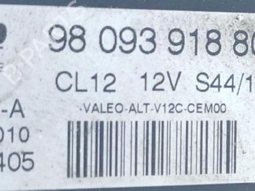 Alternador Alternador 38212281 38212281
