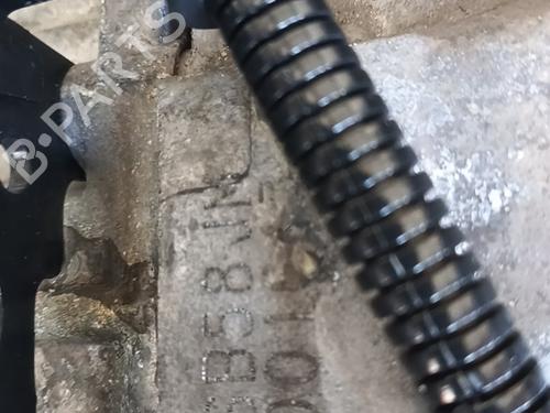Gearbox KIA OPTIMA (FSGDS6B) 1.7 CRDi | BP38221918M3 - Image 4