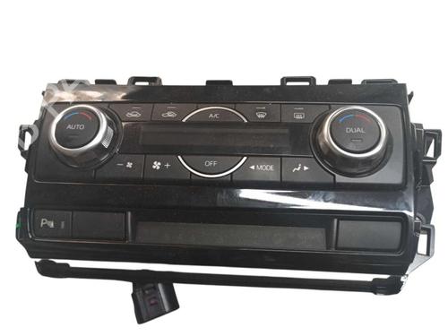 Used Climate control Climate control 38215302 38215302
