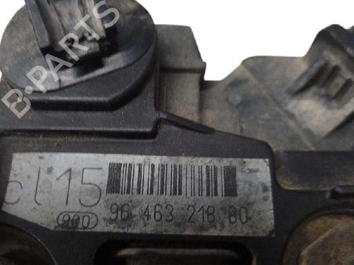 Used Alternator Alternator 38214681 38214681