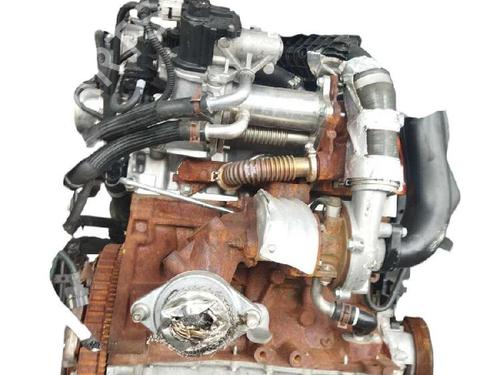 Engine DACIA DOKKER Box Body/MPV 1.5 Blue dCi 95 (FEJL) | BP38210571M1 - Image 2