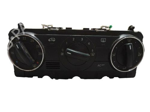Used Climate control Climate control 38554325 38554325