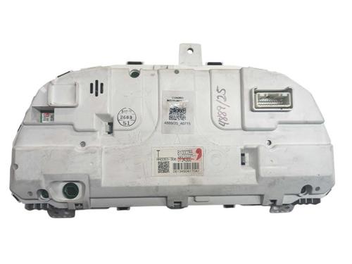 Instrument cluster CITROËN C4 AIRCROSS 1.6 HDi 115 | BP38218097C47 - Image 2