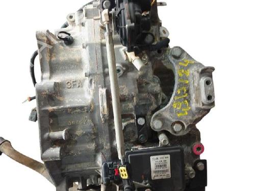 Gearbox CITROËN C4 Picasso II 1.6 HDi 90 | BP38211866M3 - Image 2